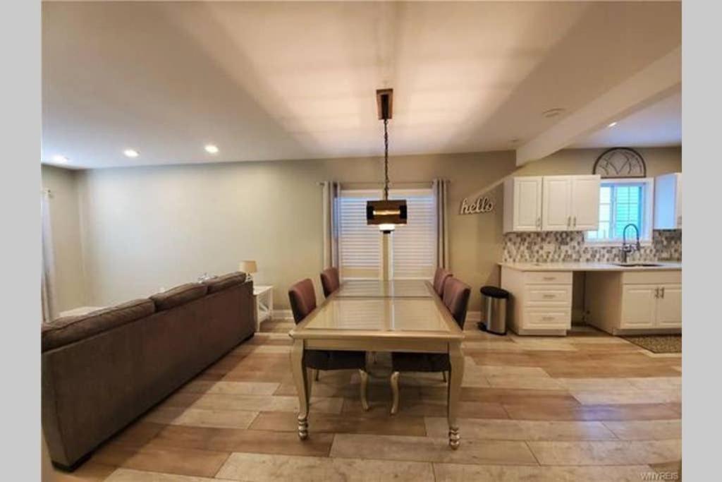 Luxury Private Home In The Heart Of نياغارا فالس، نيويورك المظهر الخارجي الصورة