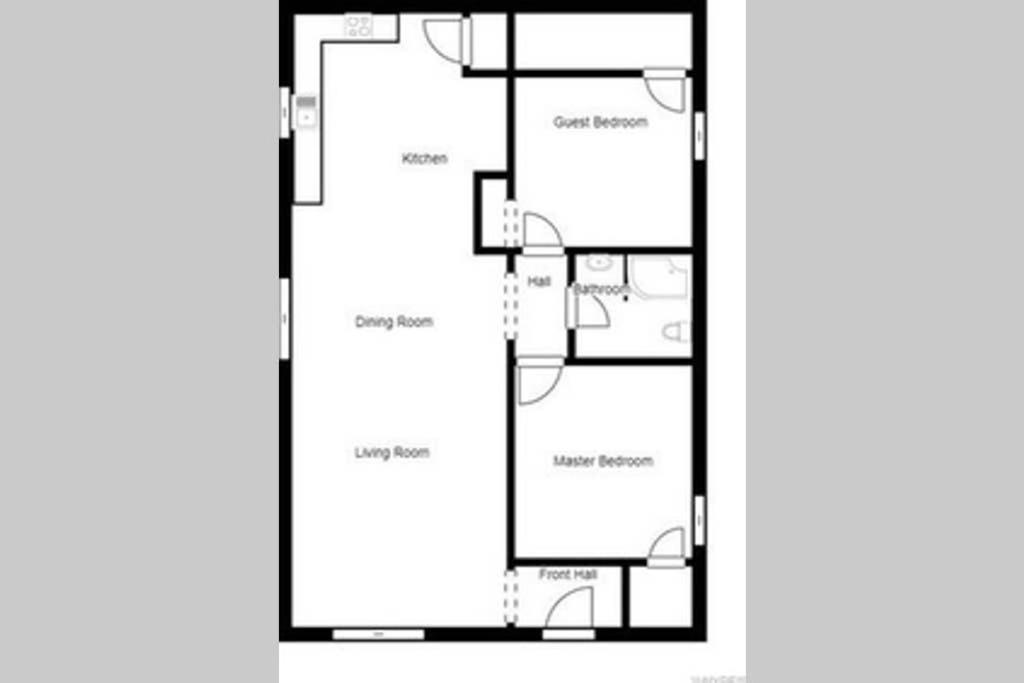 Luxury Private Home In The Heart Of نياغارا فالس، نيويورك المظهر الخارجي الصورة
