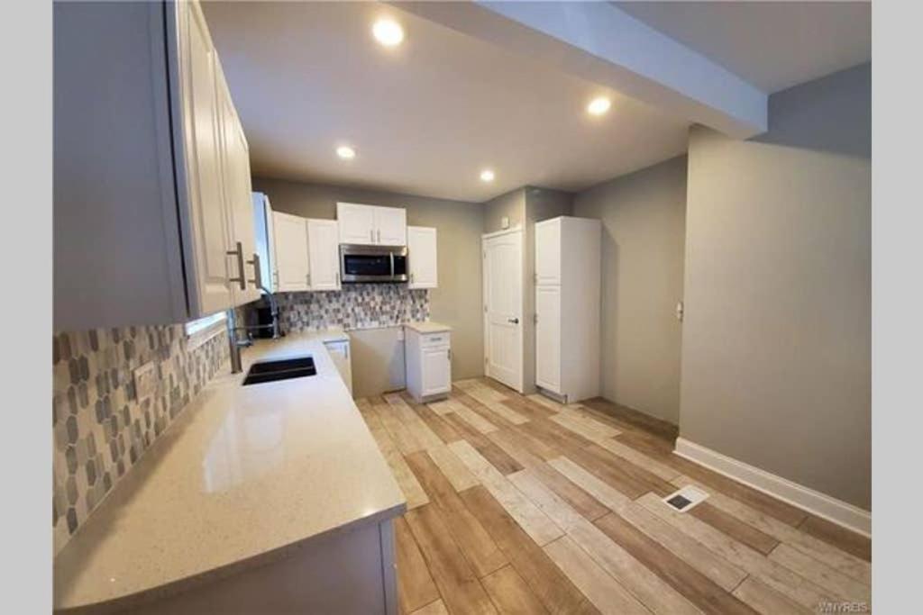 Luxury Private Home In The Heart Of نياغارا فالس، نيويورك المظهر الخارجي الصورة