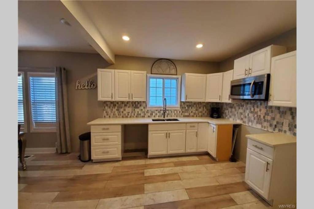 Luxury Private Home In The Heart Of نياغارا فالس، نيويورك المظهر الخارجي الصورة